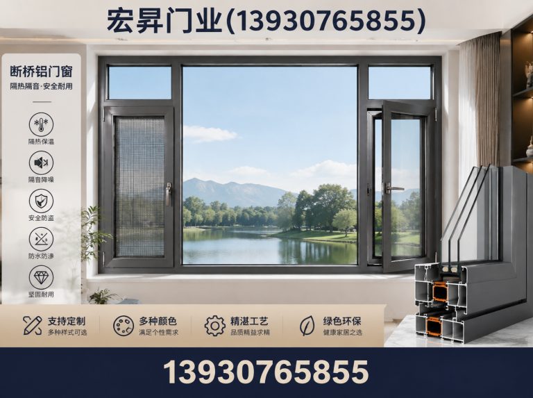 沧县高端定制大门展示图